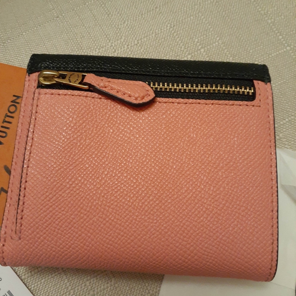Coach Wallet - Picture 2 of 13
